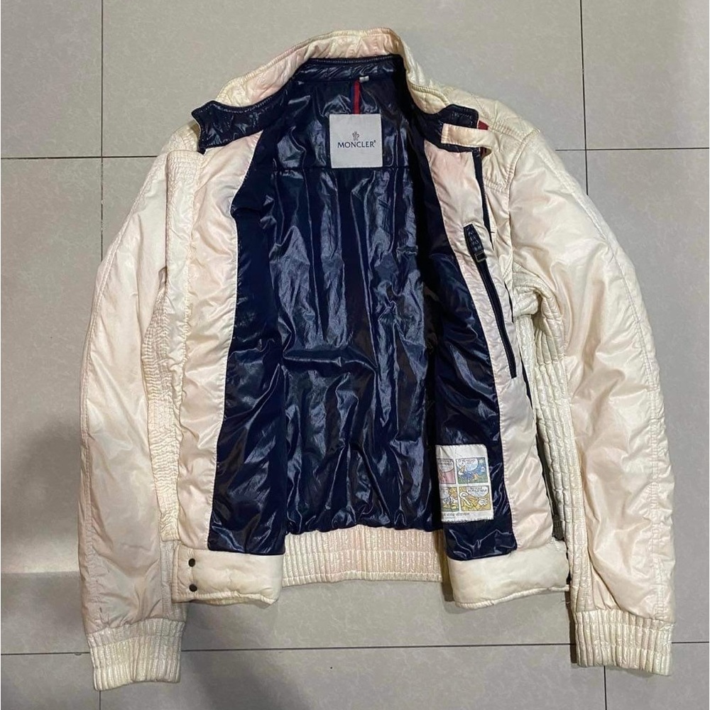 COPY - Moncler Puffer Jacket